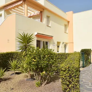 Oasis Naturista, Bahia De Vera Apartamento Playas de Vera