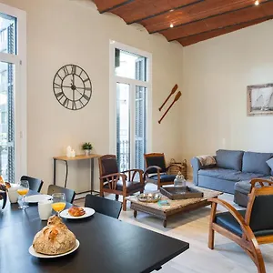 Key Plaza Cataluña Bliss Apartamento Barcelona